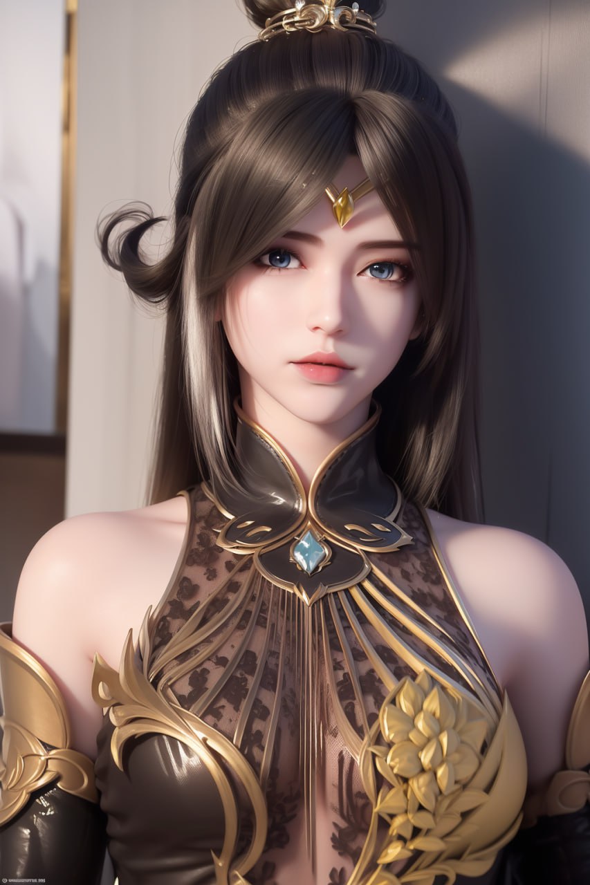 公众形象