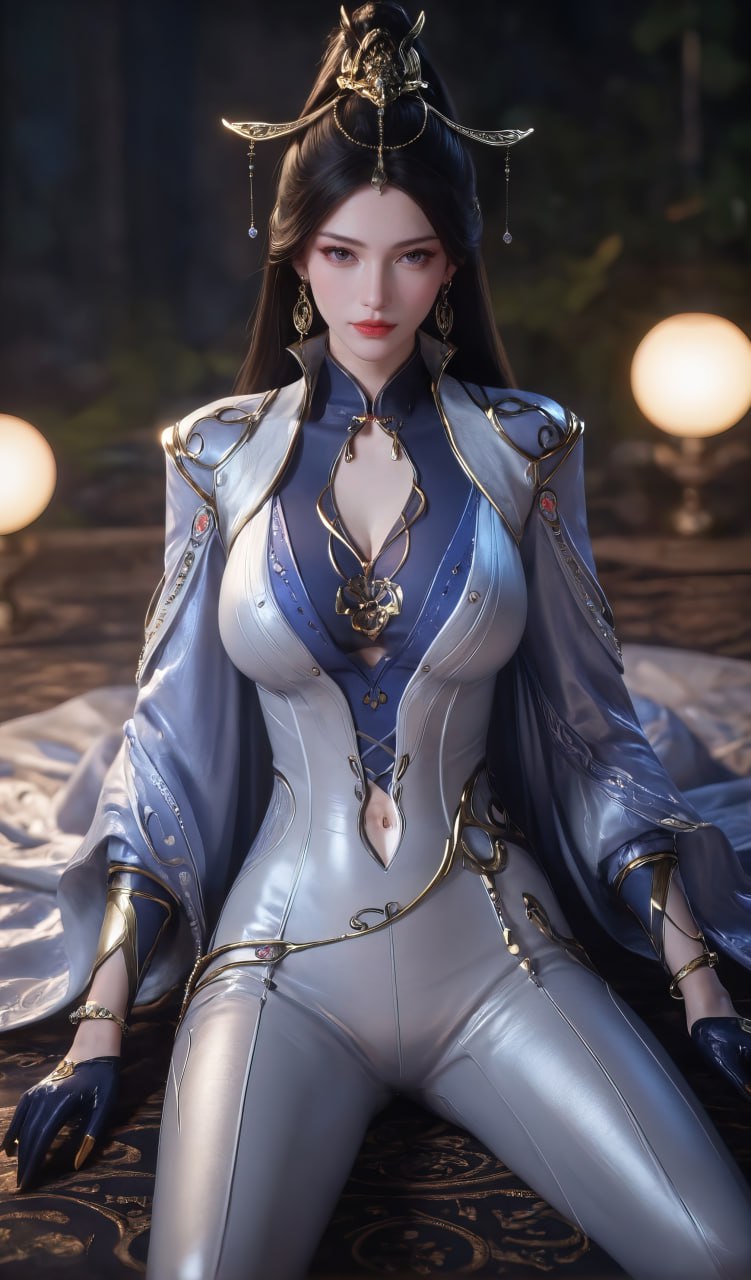 让您远离喧