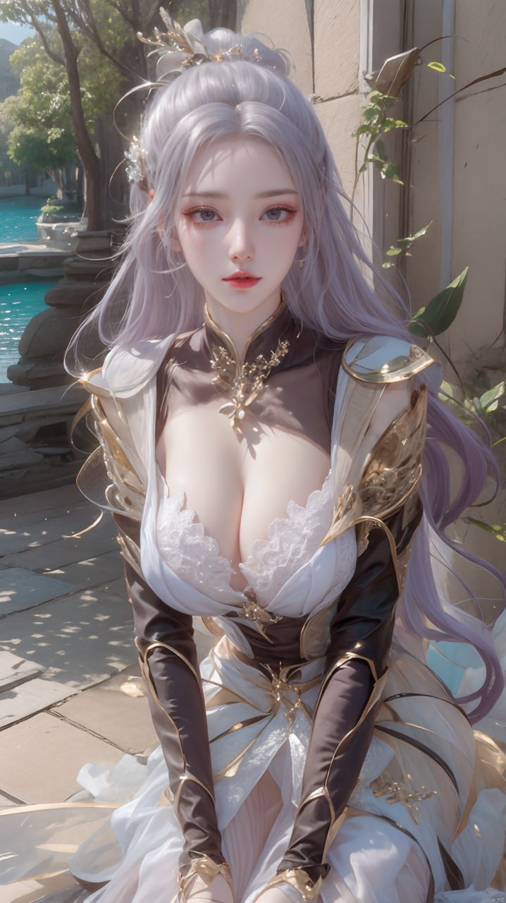 来说