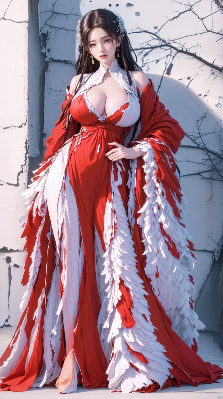璨的光芒
