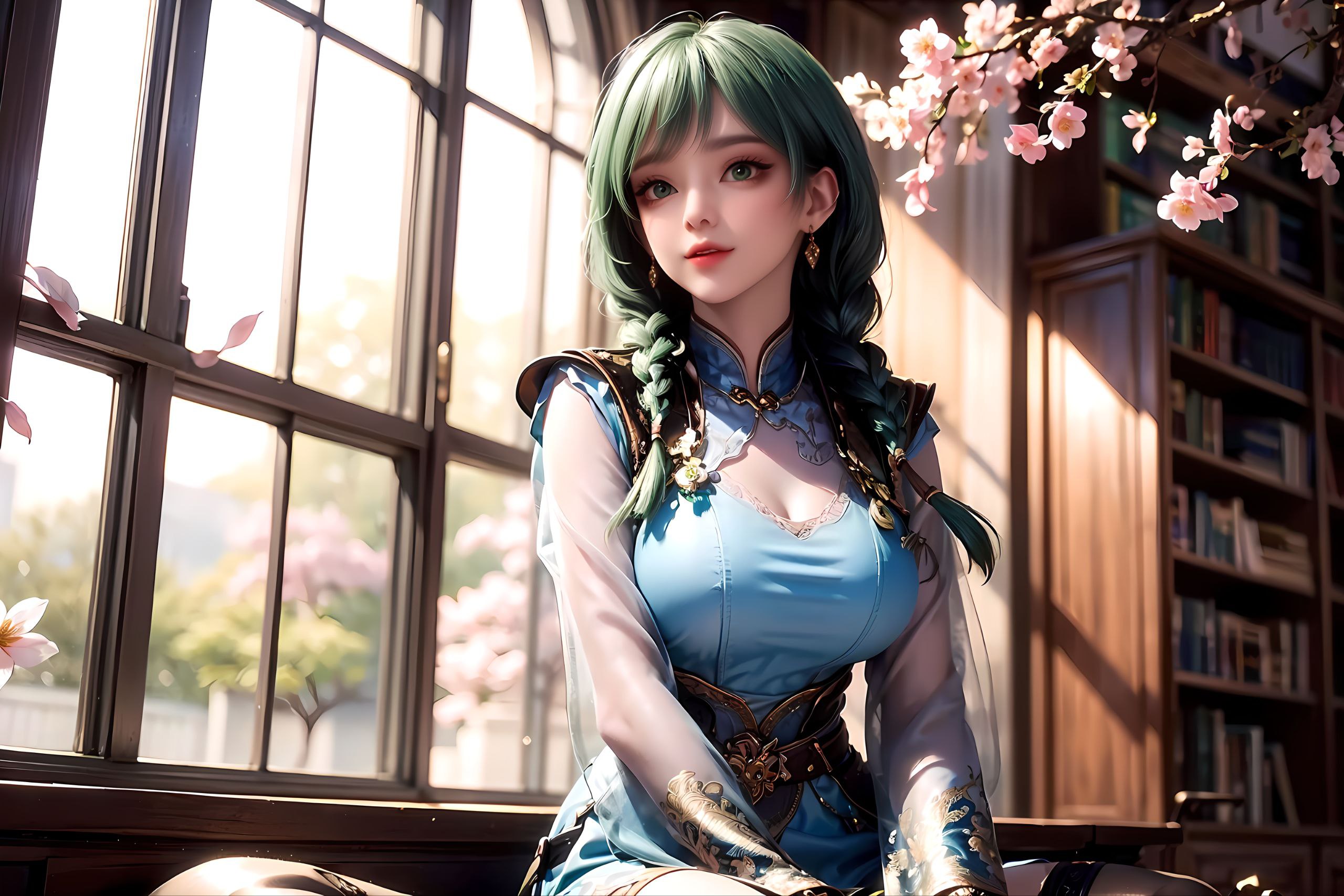 那么