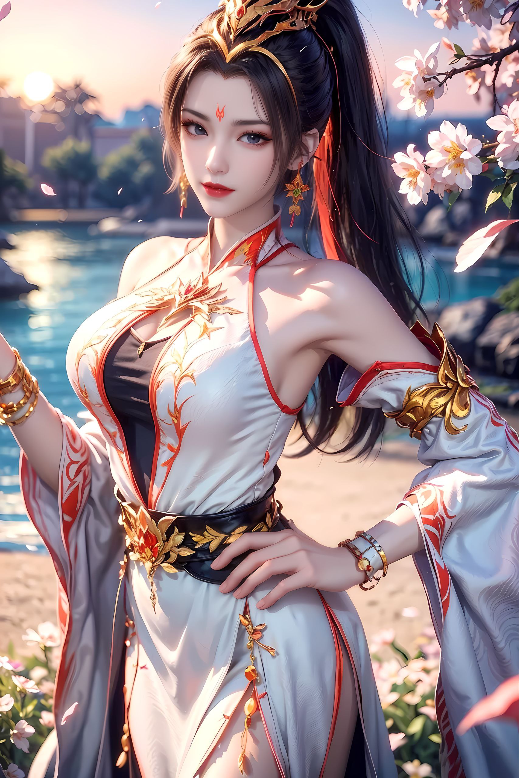 互动