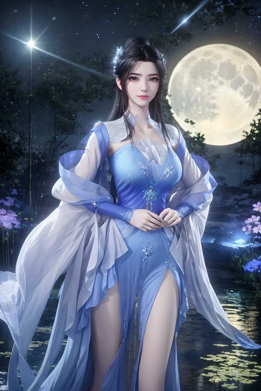 了一个技术