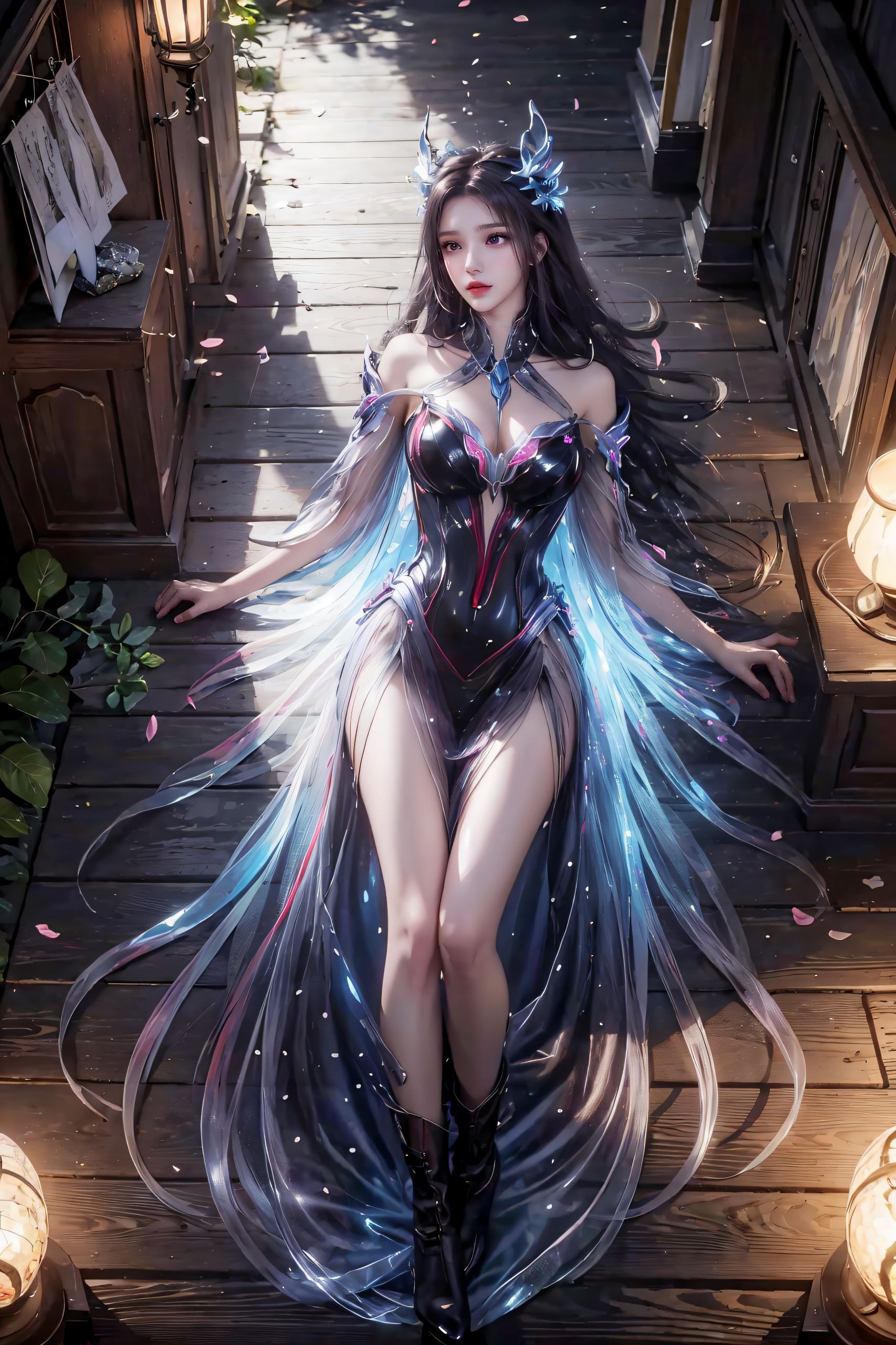 络流行语的