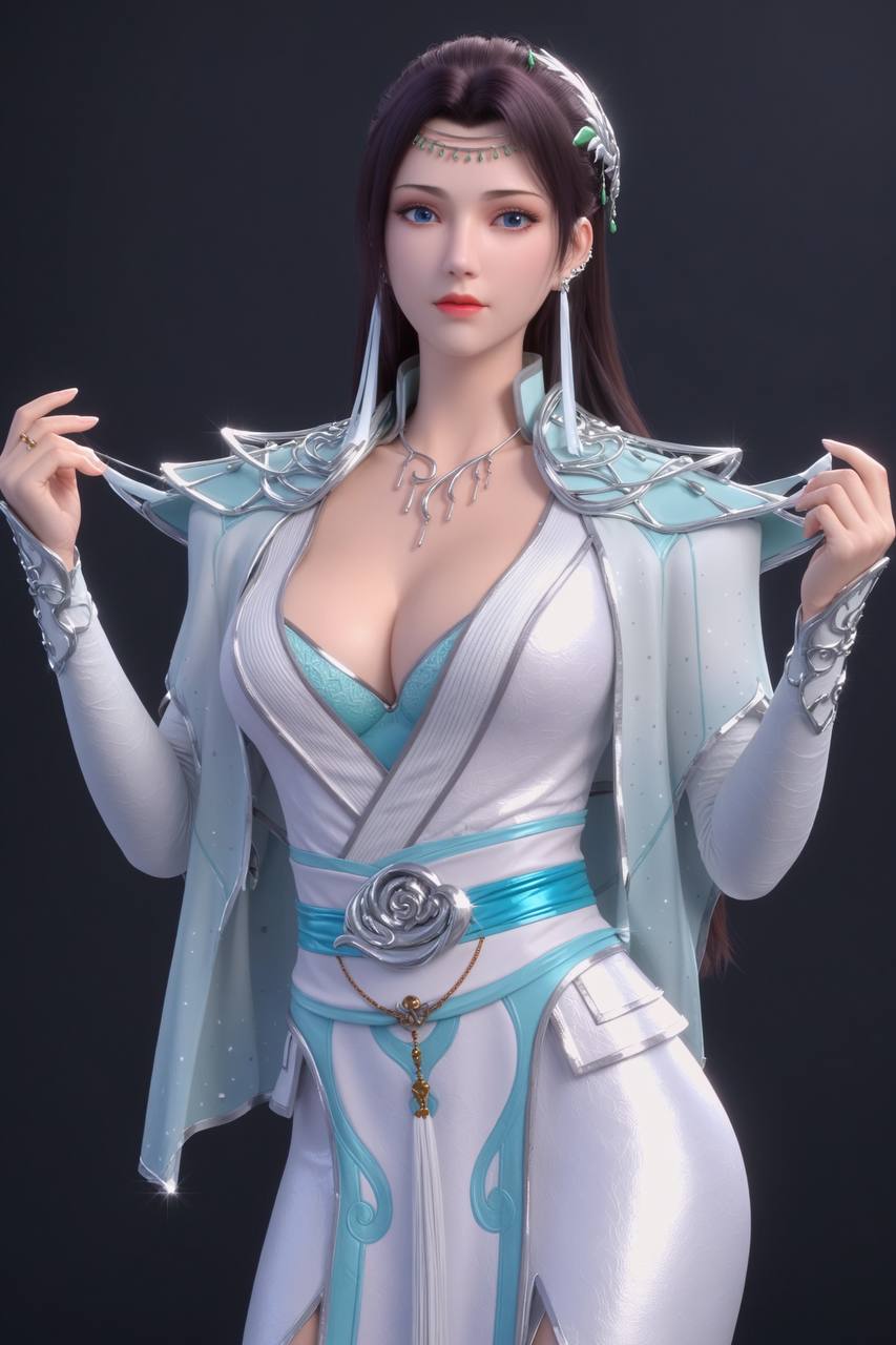 制作高质量