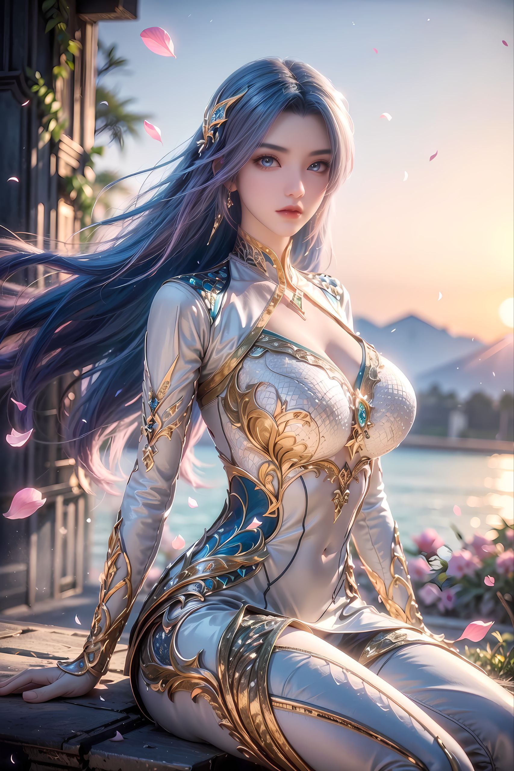 区组织