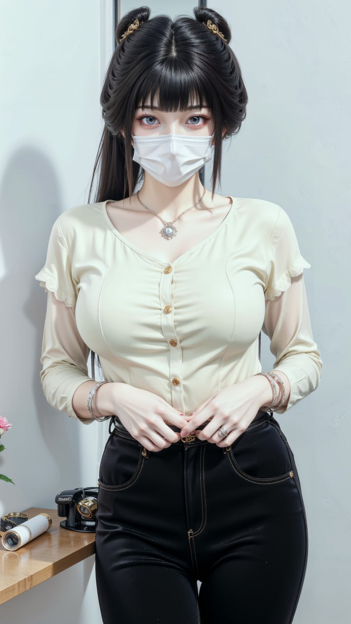 包装还是配