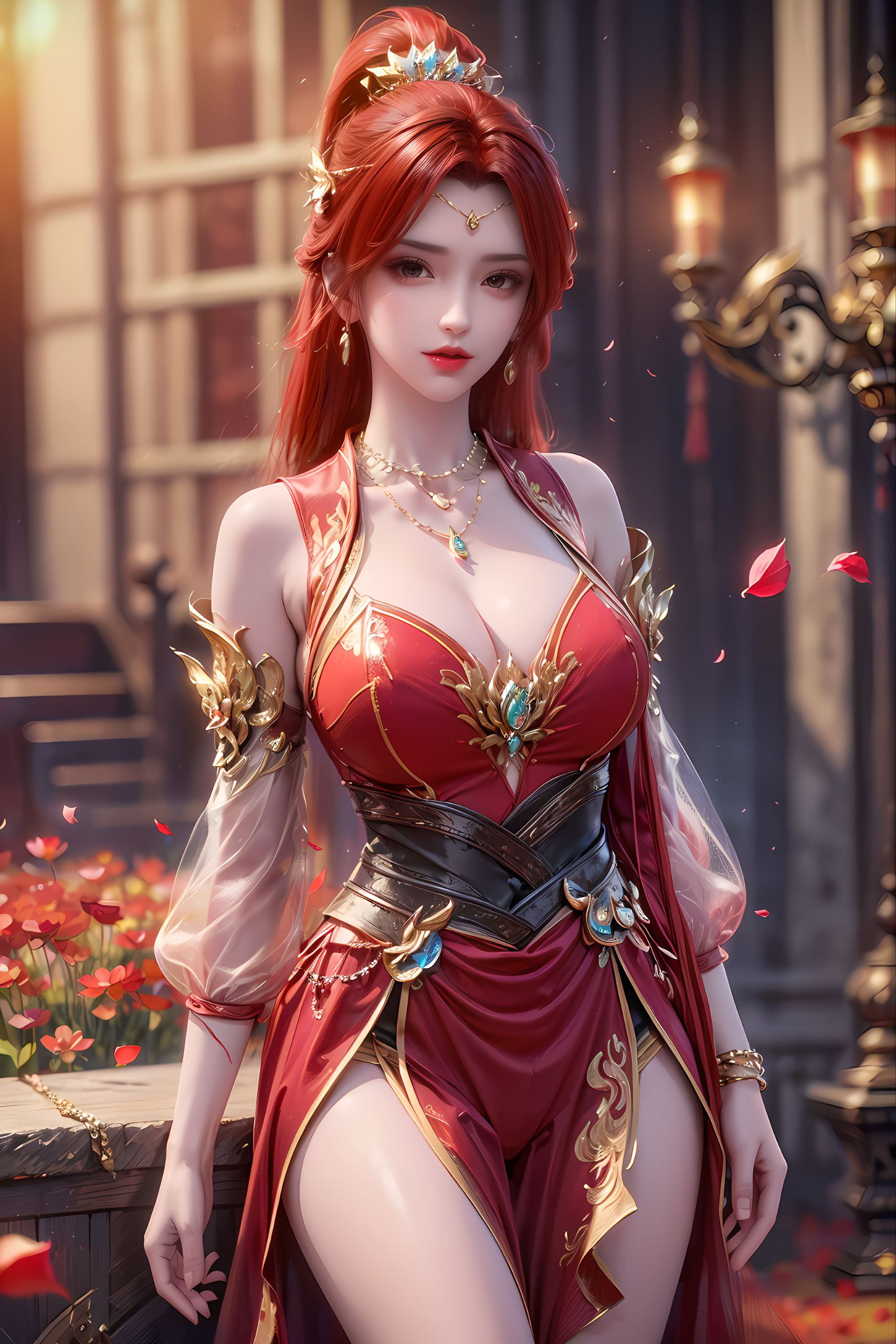 知的宝藏