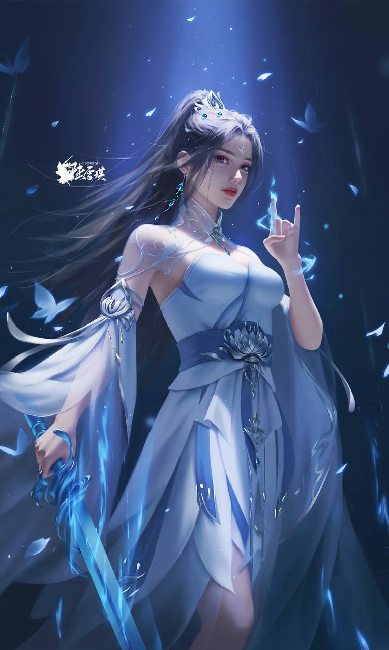 羽咲美晴