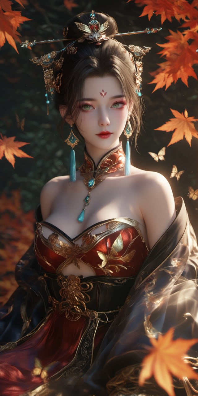 们的快乐时