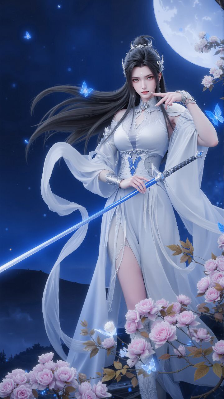 优势分析