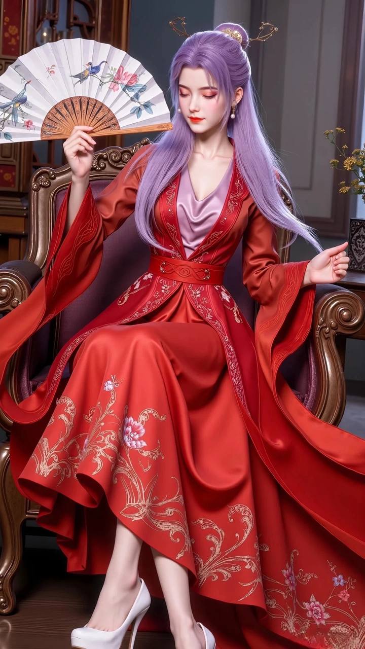 甚至成为舆