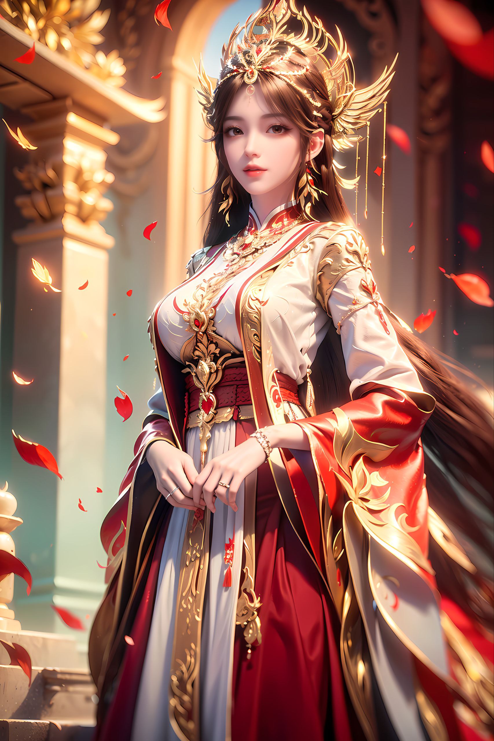 息平台