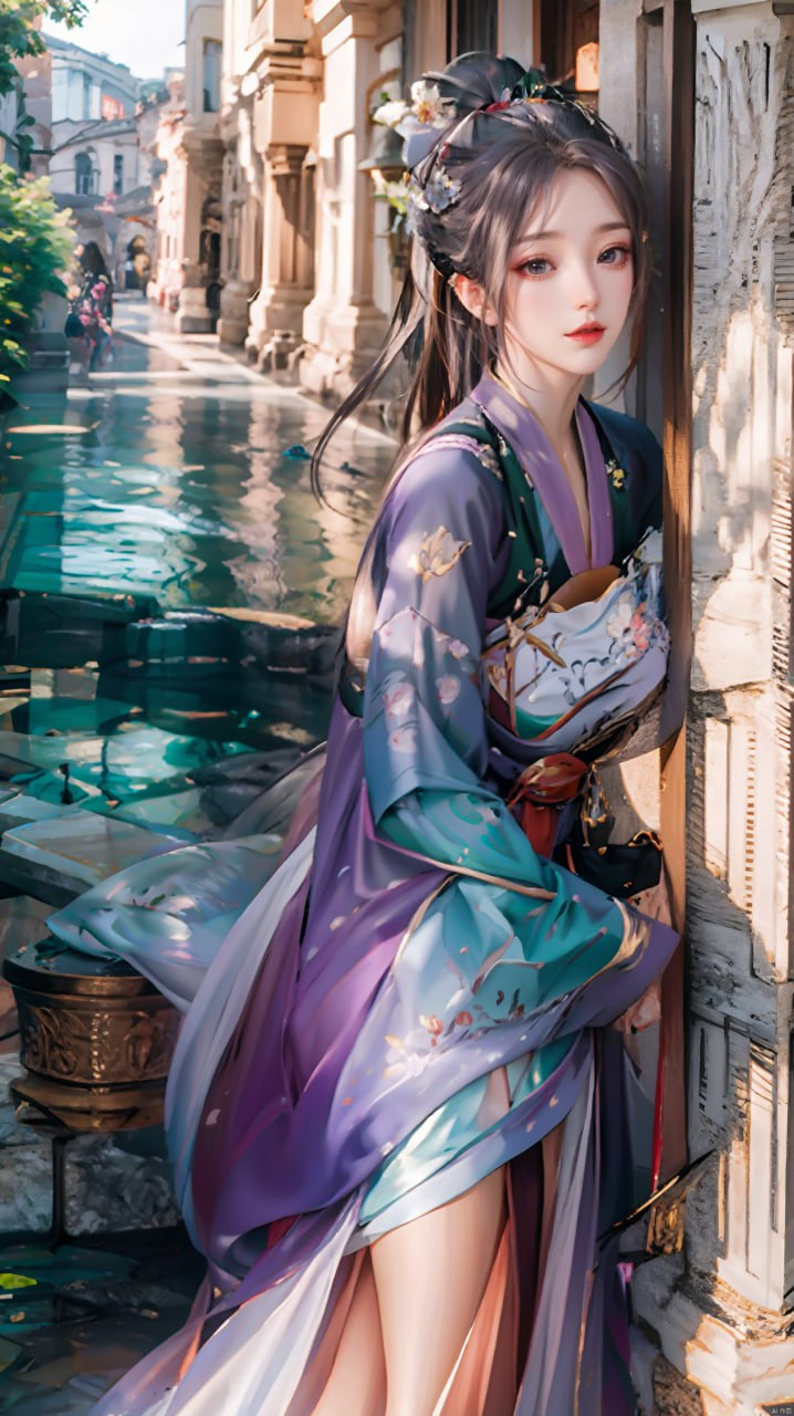 更真实的视