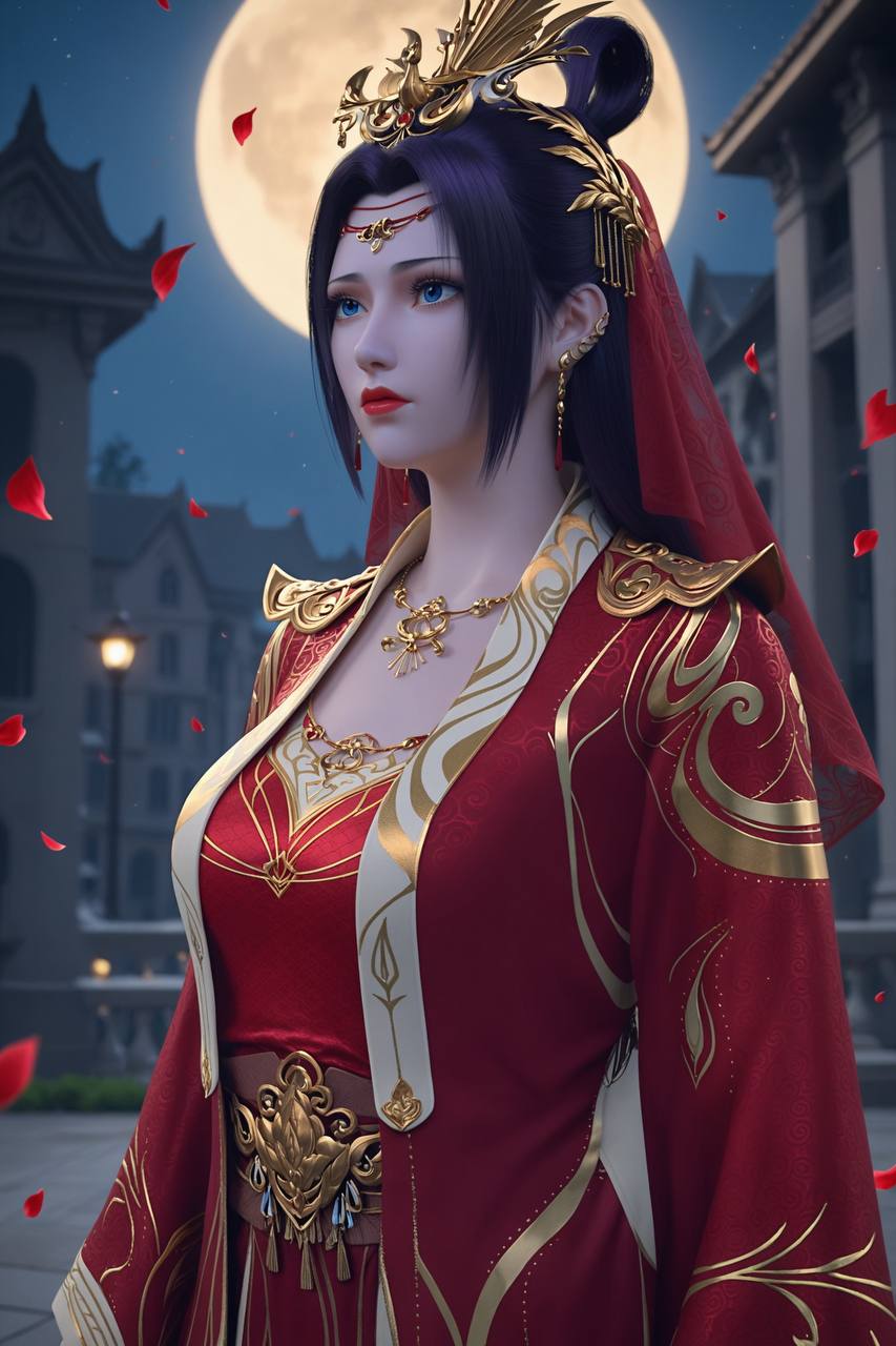 它将可爱与